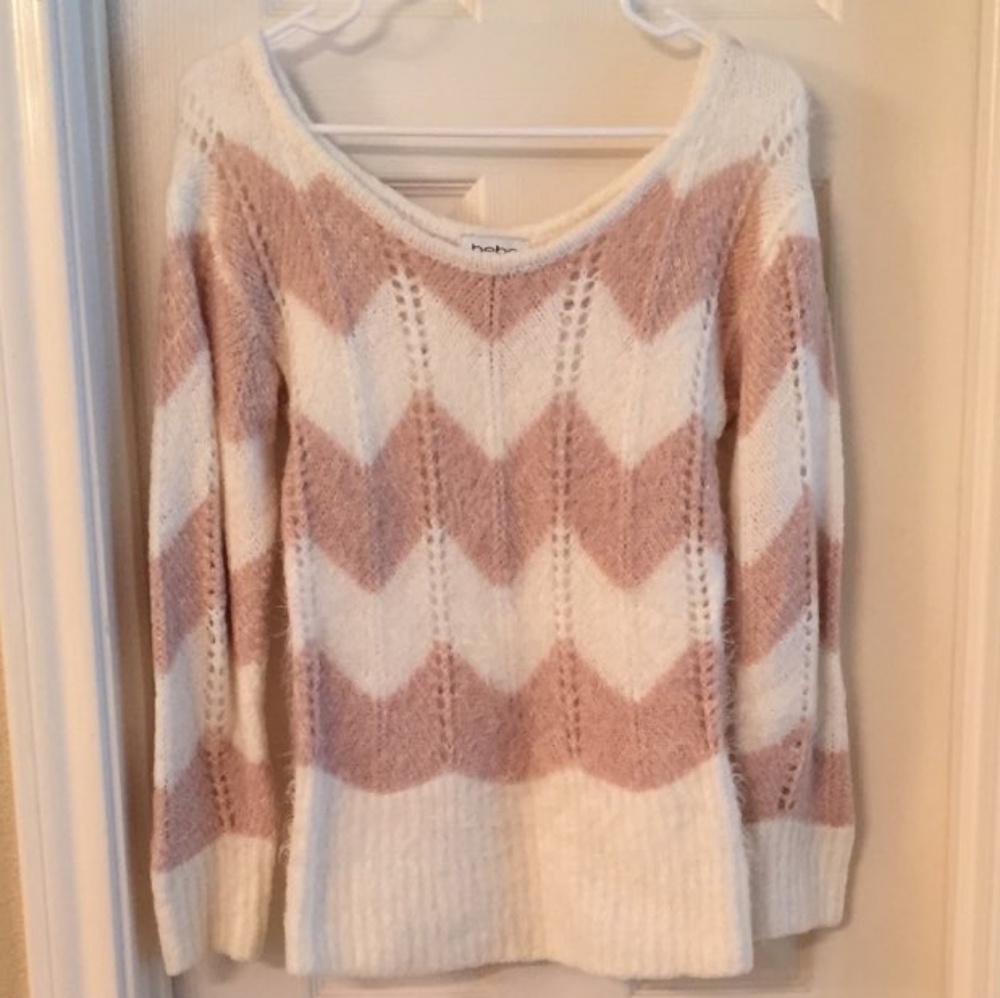 Bebe Sweater